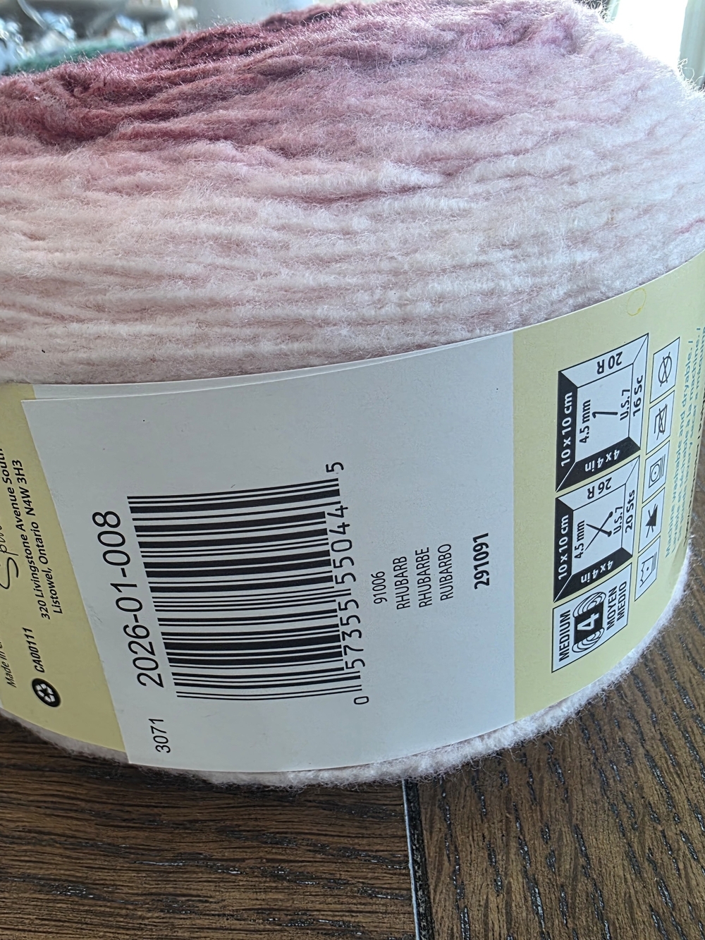 4 Caron Cakes - Picture 3 of 7